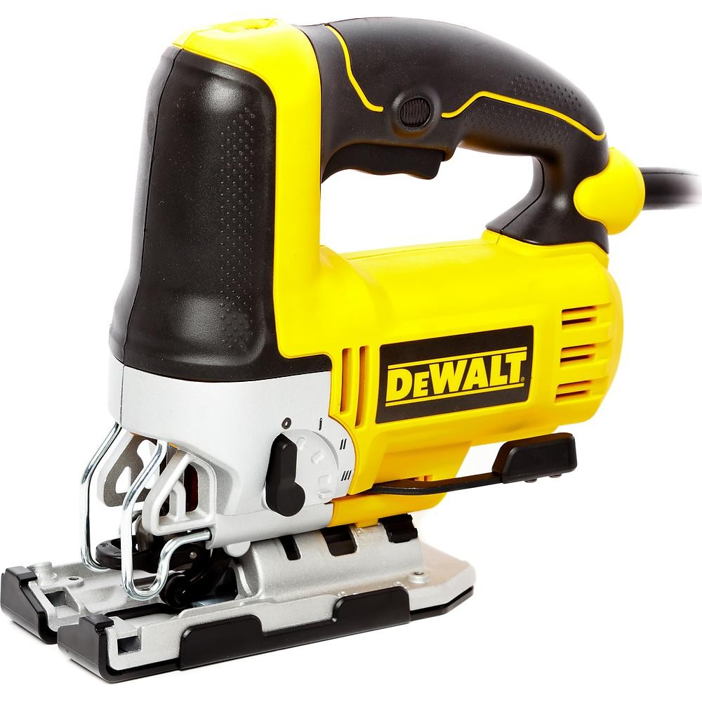 Лобзик DeWalt DW349B