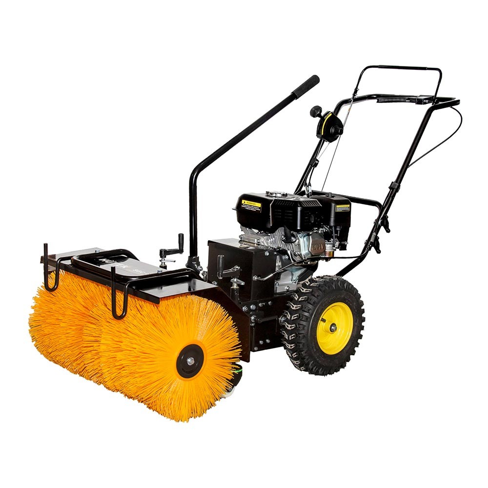 Машина подметальная Huter SGC 4100S