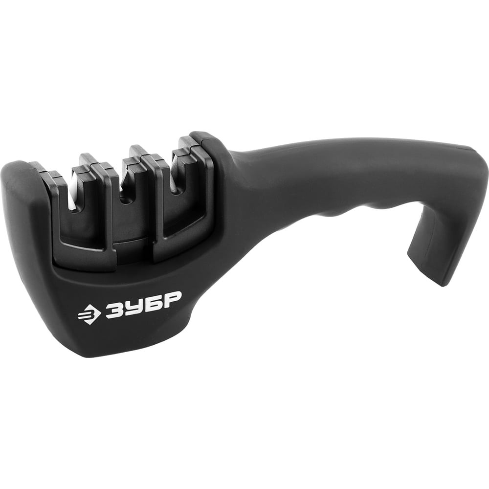 ЗУБР 3 в 1, универсальная точилка (47502)