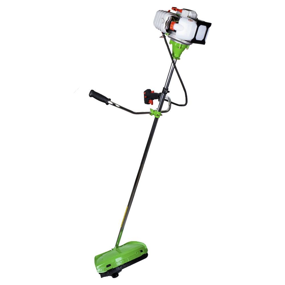 Триммер бензиновый REDVERG RD-GB252C