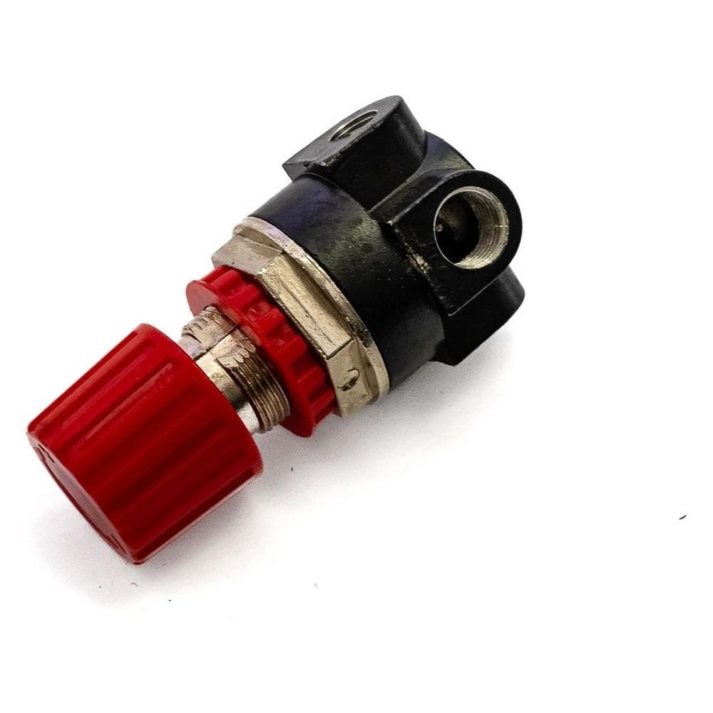 Редуктор давления CD-AC310/100-1-18