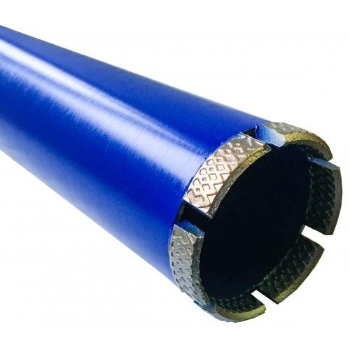 Коронка алмазная KEOS PRO Lazer 1 1/4" 072/450 (Лазерная сварка) (DCL072.450)