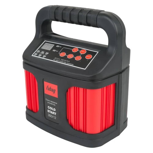 Устройство пуско-зарядное Fubag COLD START 300/12