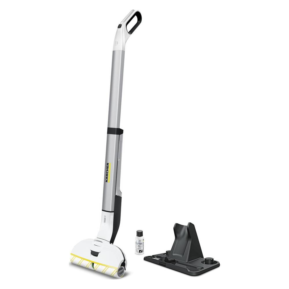 Аккумуляторная швабра Karcher EWM 2