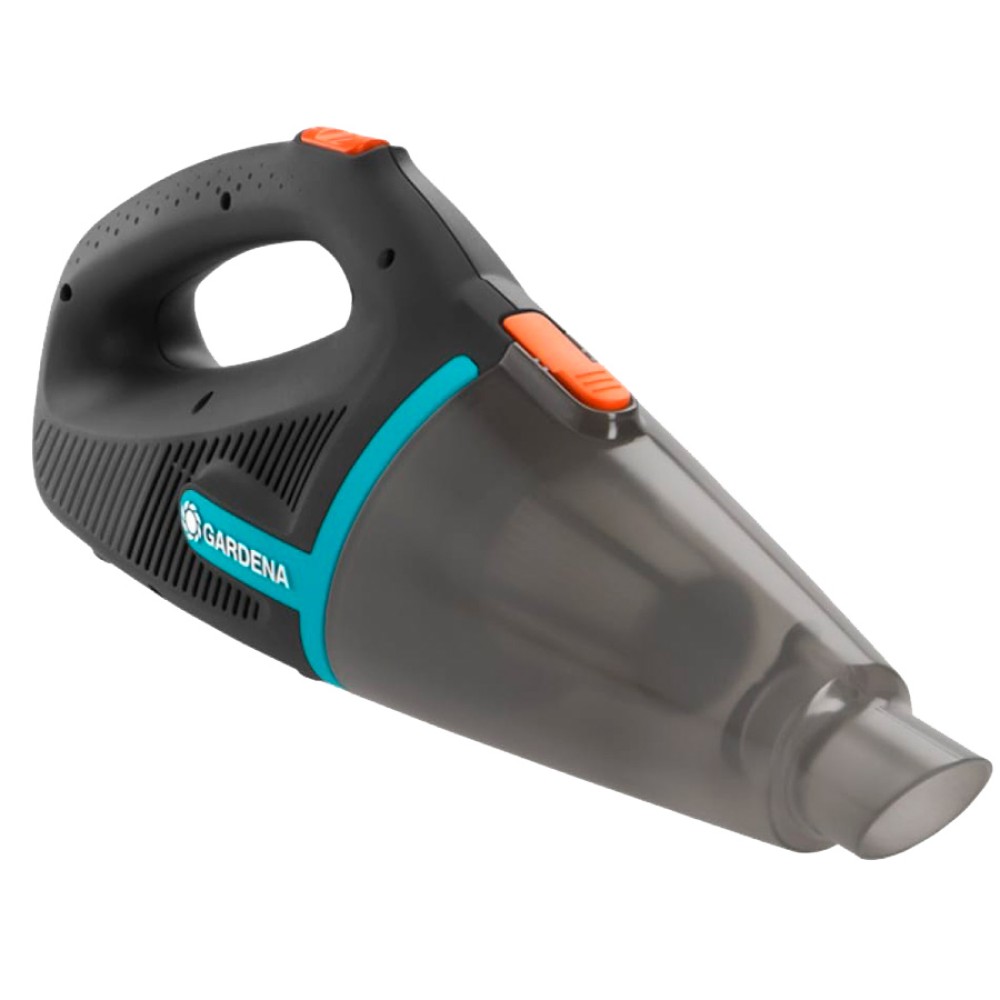 Аккумуляторный пылесос Gardena EasyClean Li 09339-20.000.00