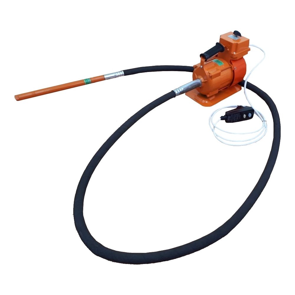 Комплект глубинного вибратора ВИБРОМАШ ВИ-1-13-3