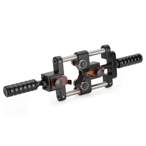 Инструмент для разделки кабеля из сшитого полиэтилена КСП-90 серия ПРОФИ