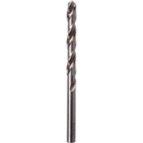 Сверло по металлу Heller HSS-G Super 7.5х109мм (17777)
