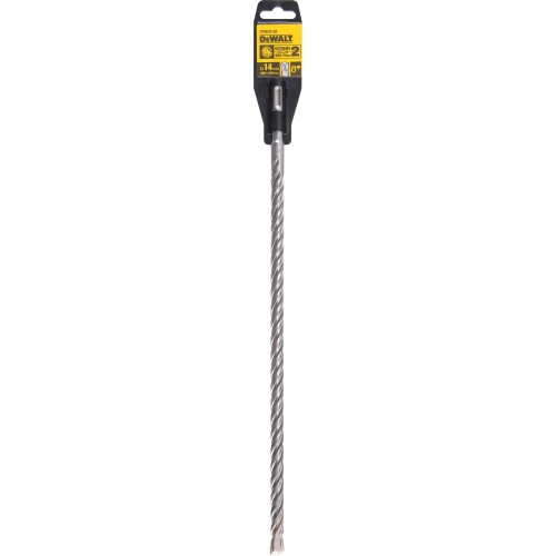 Бур SDS-plus DeWalt EXTREME2 DT9570 14х450мм