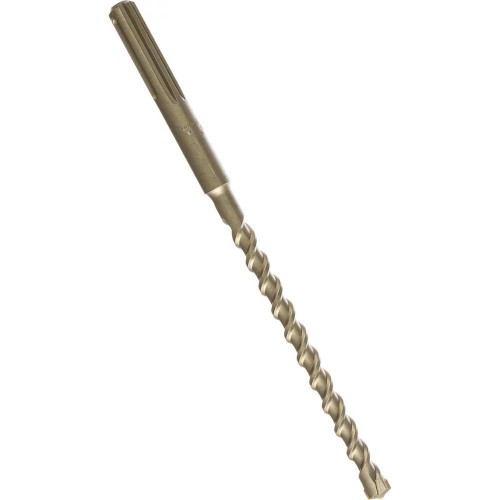 Бур SDS-max ЗУБР Профессионал 16х340мм (29350-340-16)