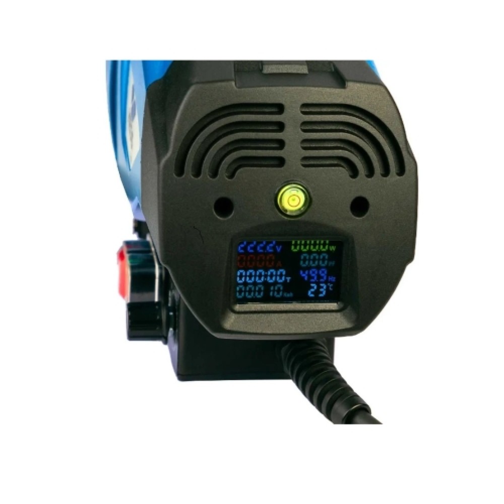 Установка алмазного бурения KEOS KS-200SET (двигатель KS-200 + прямая стойка)