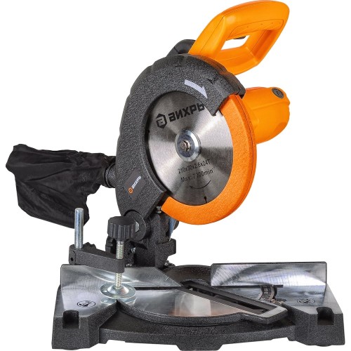 Торцовочная пила ВИХРЬ ПТ-210