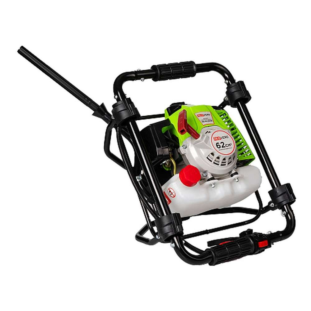 Мотобур REDVERG RD-EA262B