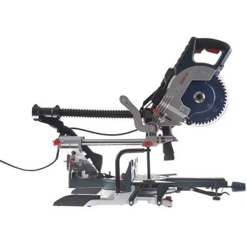 Торцовочная пила Bosch GCM 8 SDE (200)