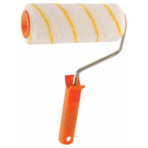 Валик сменный универсальный для всех типов работ и ЛКМ 180/40/6