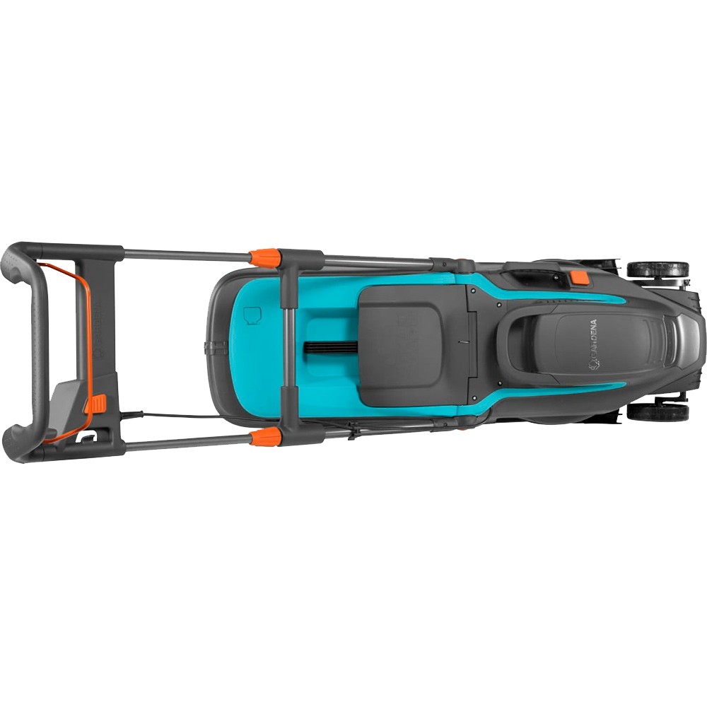 Электрическая газонокосилка Gardena PowerMax 1600/37