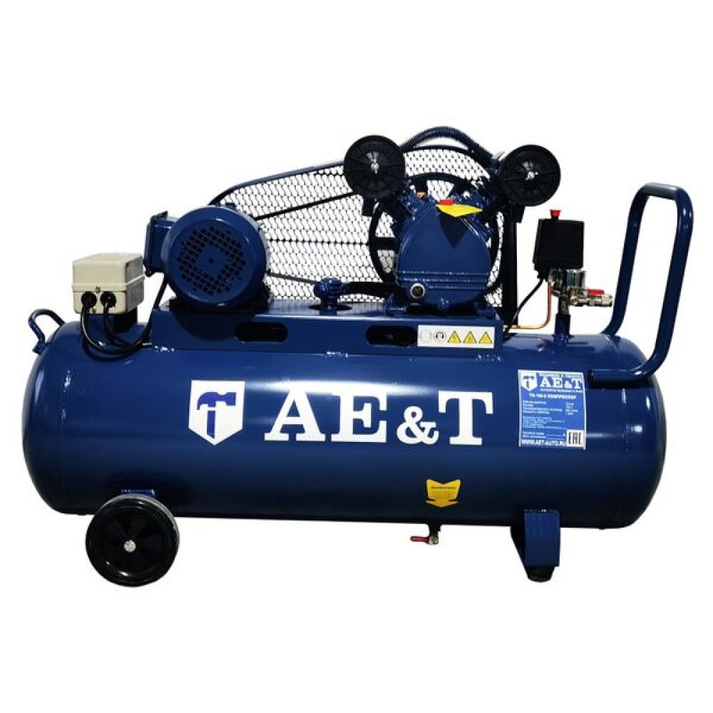 Компрессор TK-100-2 AE&T