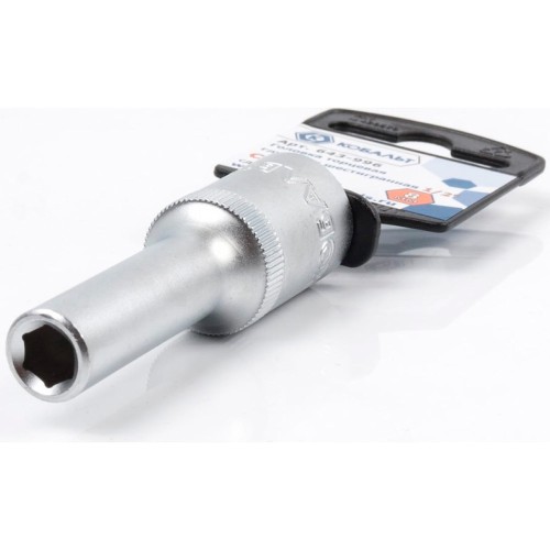 Головка торцевая Кобальт 1/2" 8мм (643-996)