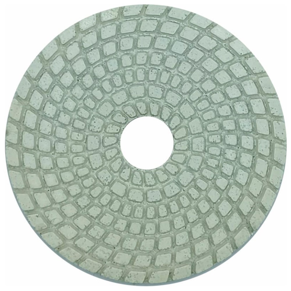 Круг шлифовальный по камню Mr. Экономик "Черепашка" №100 100мм