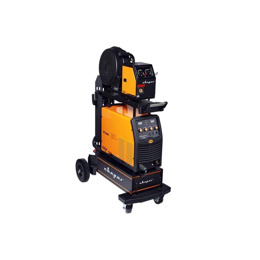 Сварочный инвертор Сварог TECH MIG 3500 (N222)