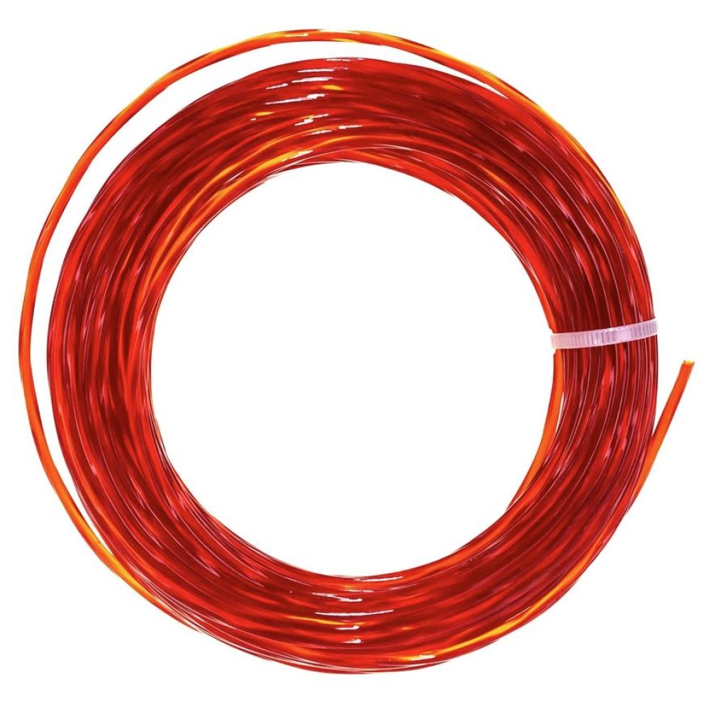 Леска для триммера SIAT Premium 2 мм/15м, канат