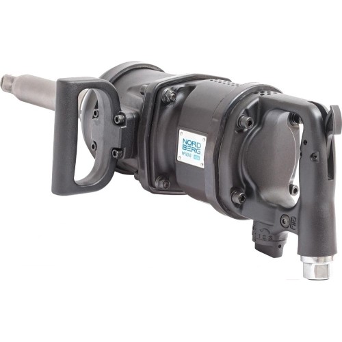 Пневмогайковерт Nordberg eco для грузовых авто 1", 3600Нм
