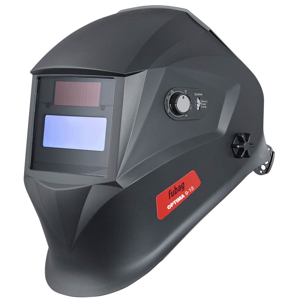Маска сварщика хамелеон Fubag OPTIMA 9-13