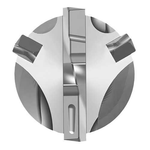 Бур SDS-max Heller EnDuro Y-Cutter 20х920мм (22367)