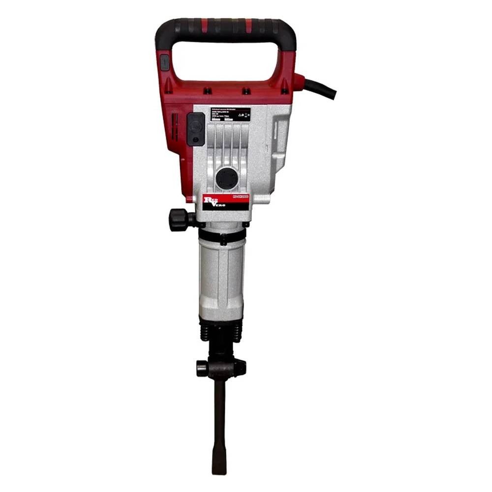 Отбойный молоток REDVERG RD-DH1800