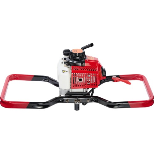 Комплект профессиональный мотобур BURAN DT-1000 со шнеком DRILL 200х800