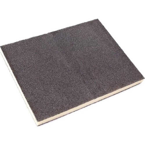 Губка шлифовальная REDVERG Super Fine 98x120x13мм P180 (920321)