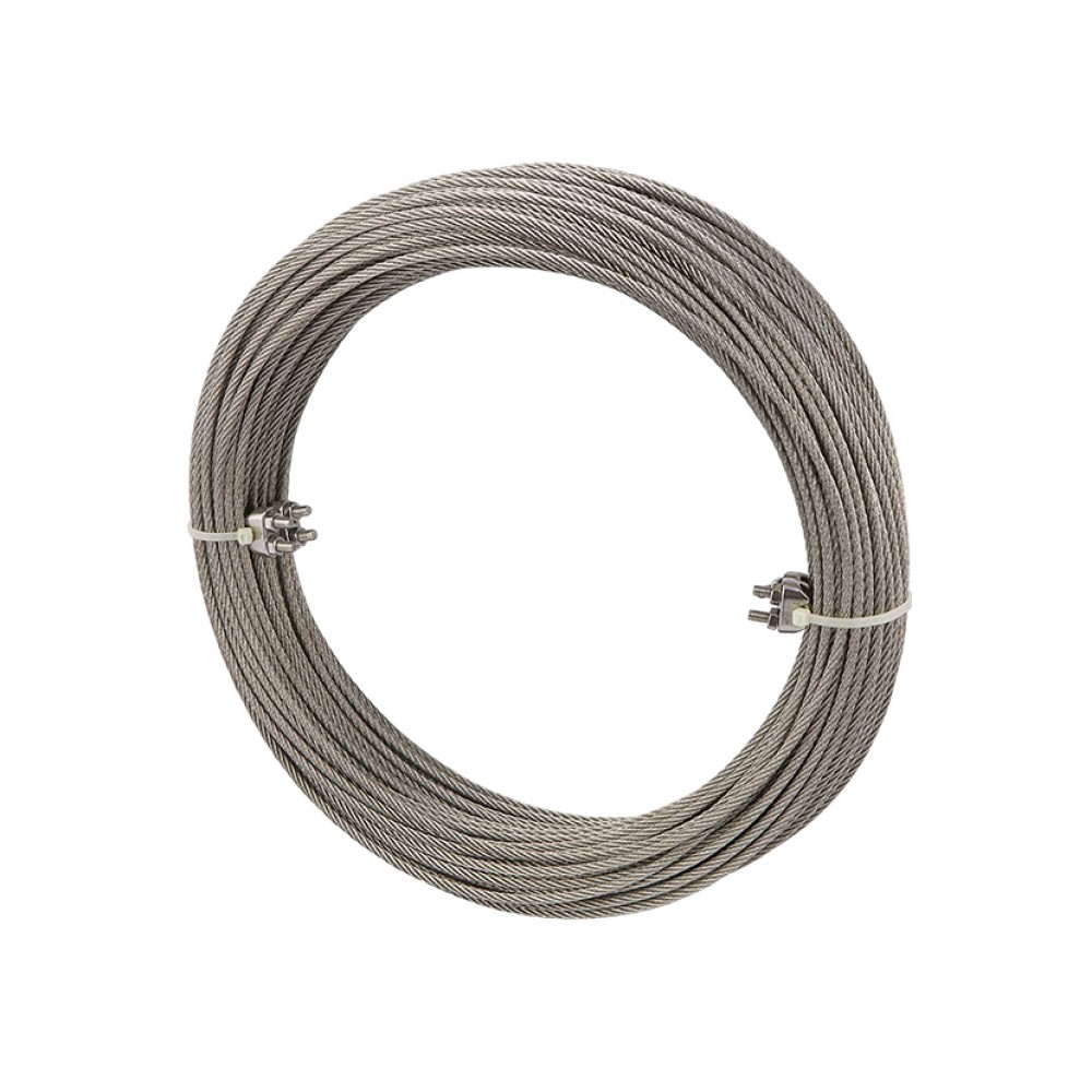 Трос для крепления насоса Джилекс 25м