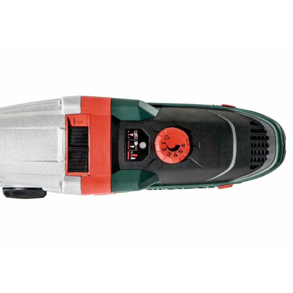Сетевая дрель Metabo SBEV 1300-2 ударная
