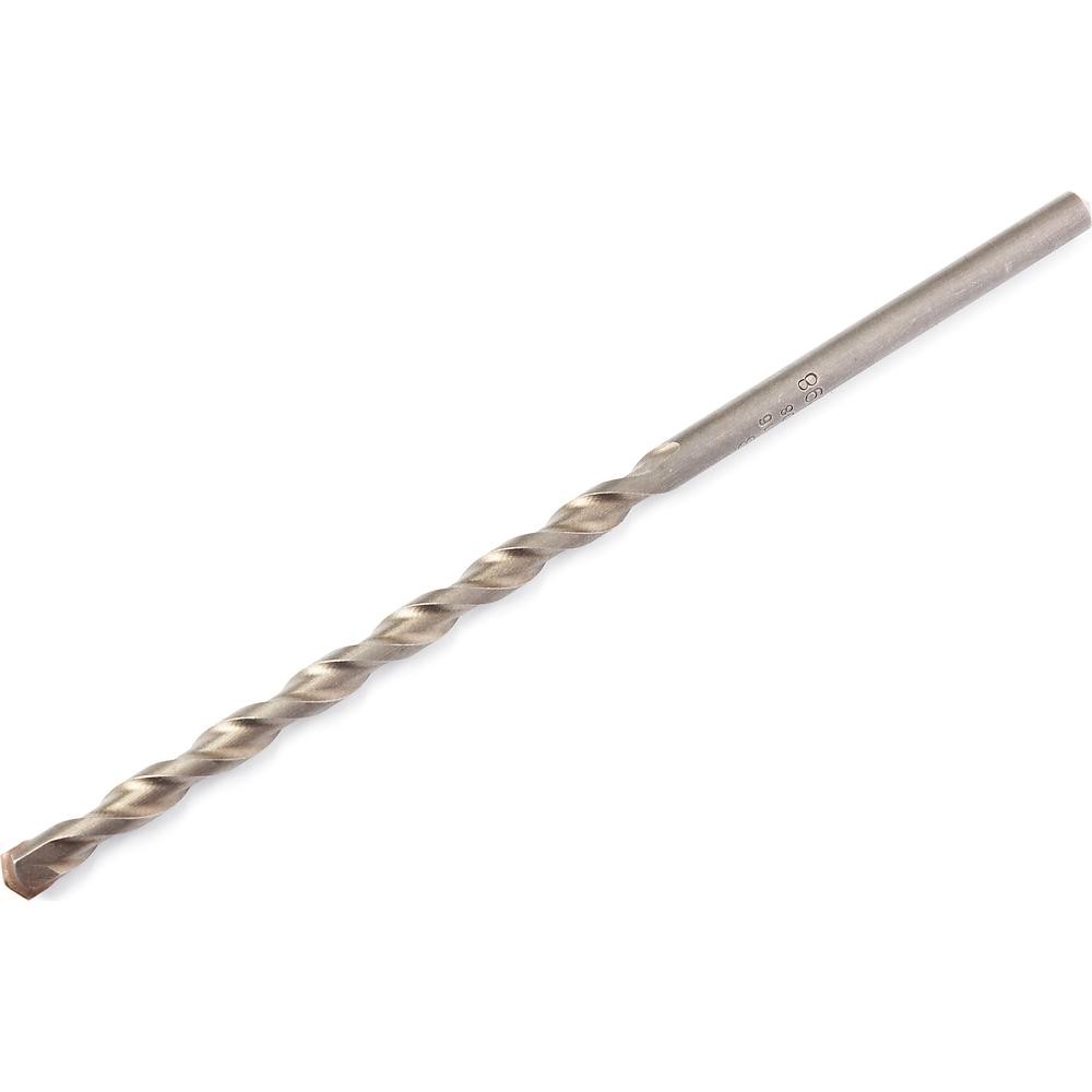 Сверло по бетону Bosch Silver Percussion 8х200мм (682)