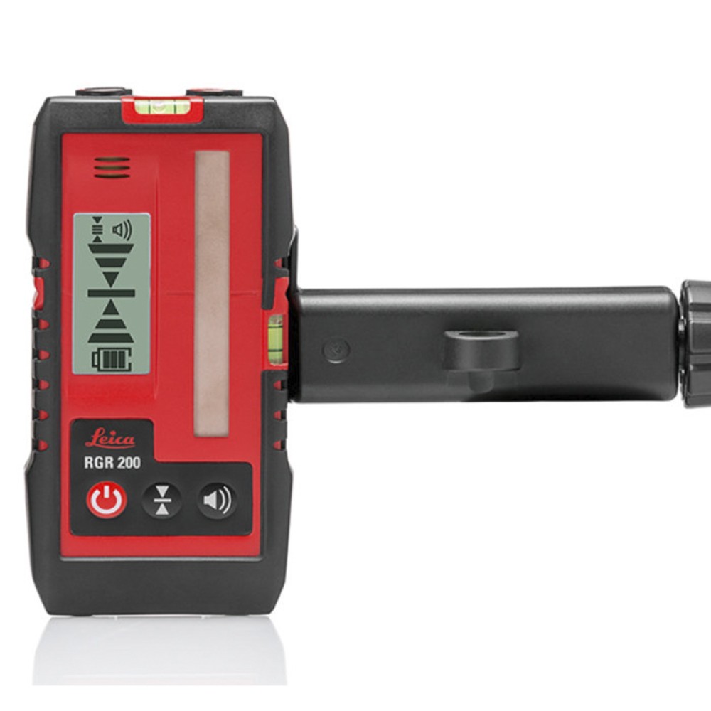 Приемник лазерного излучения для Leica RGR 200