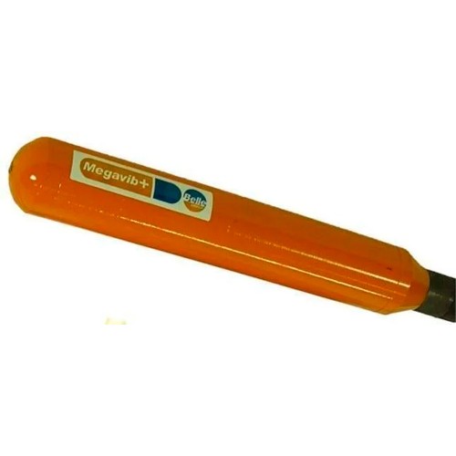 Булава вибратора Belle Megavib+ 50мм