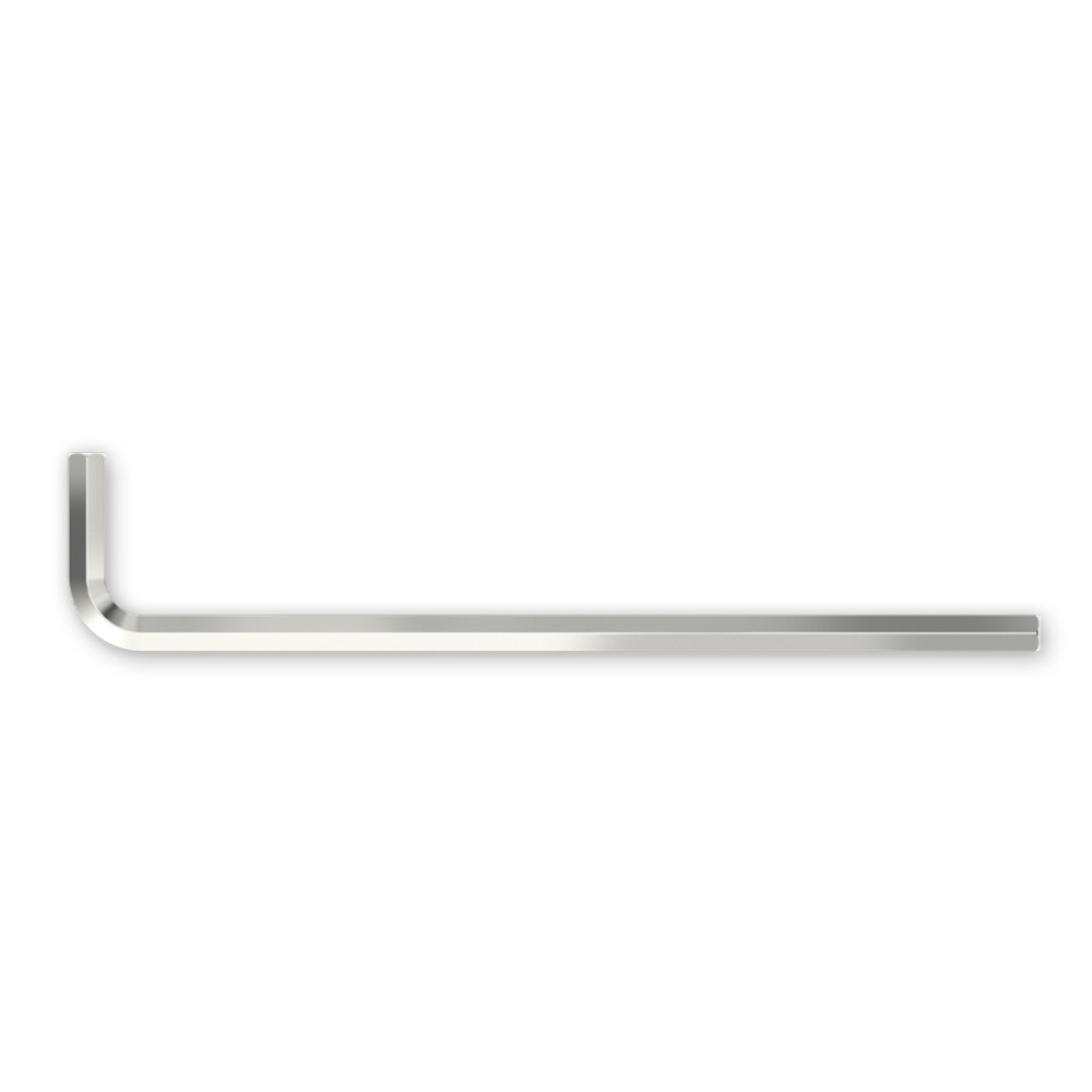 Felo Ключ Г-образный шестигранный удлиненный HEX 1,5х91,5мм, упаковка 10 шт 34601510