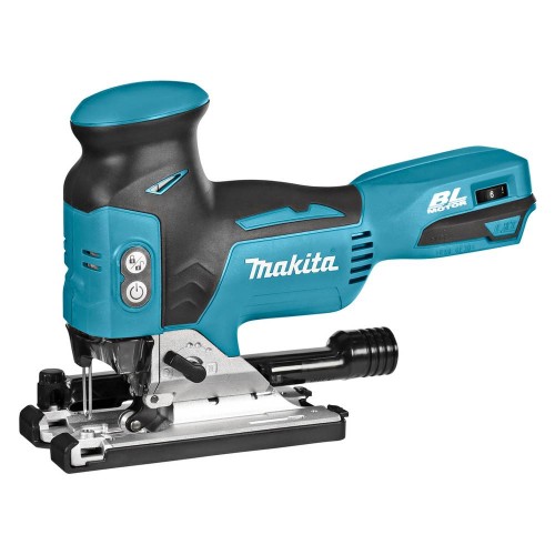 Аккумуляторный лобзик Makita DJV181Z (без акк, без з/у)