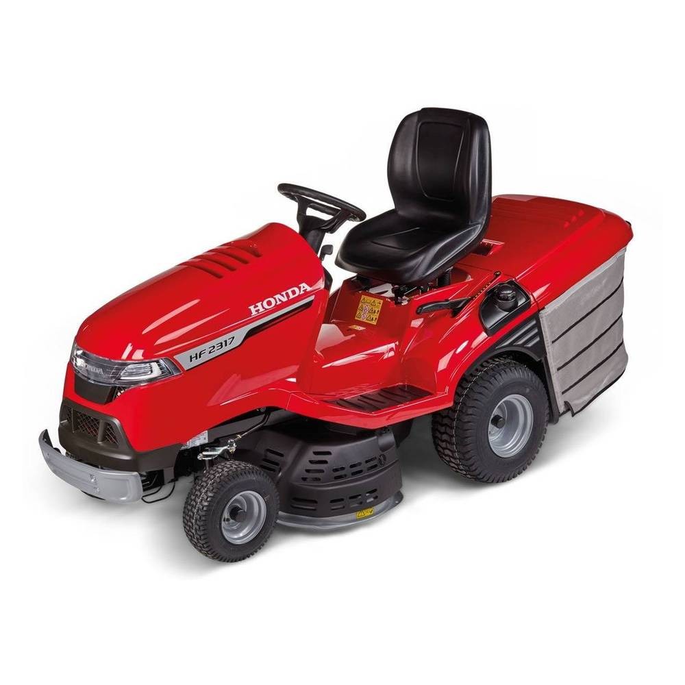 Газонокосилка с сиденьем (минитрактор) Honda HF 2317 HME