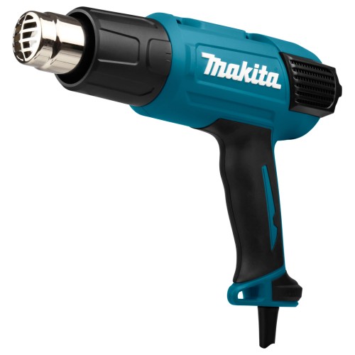 Фен строительный Makita HG6031VK