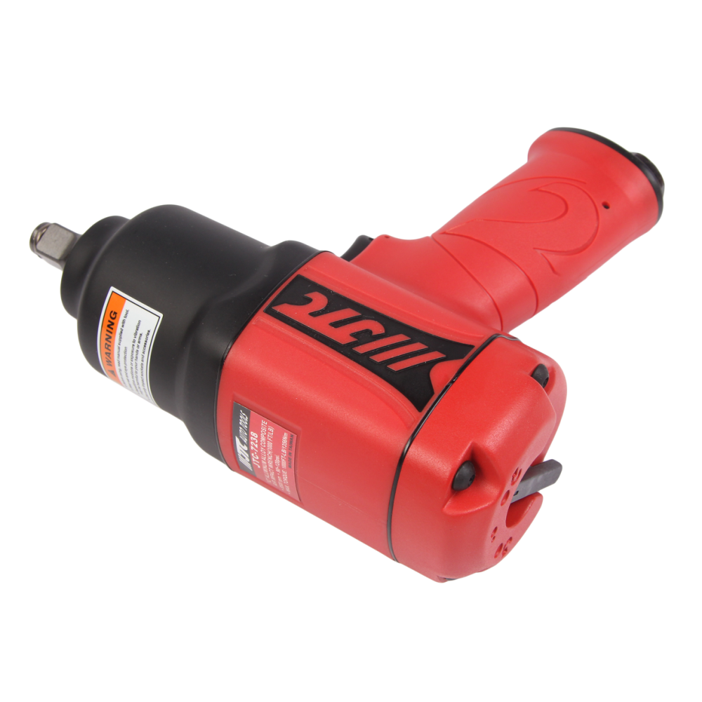 Гайковерт пневматический 1/2" 1356Нм 8500об/мин. 90-120PSI JTC JTC-7238