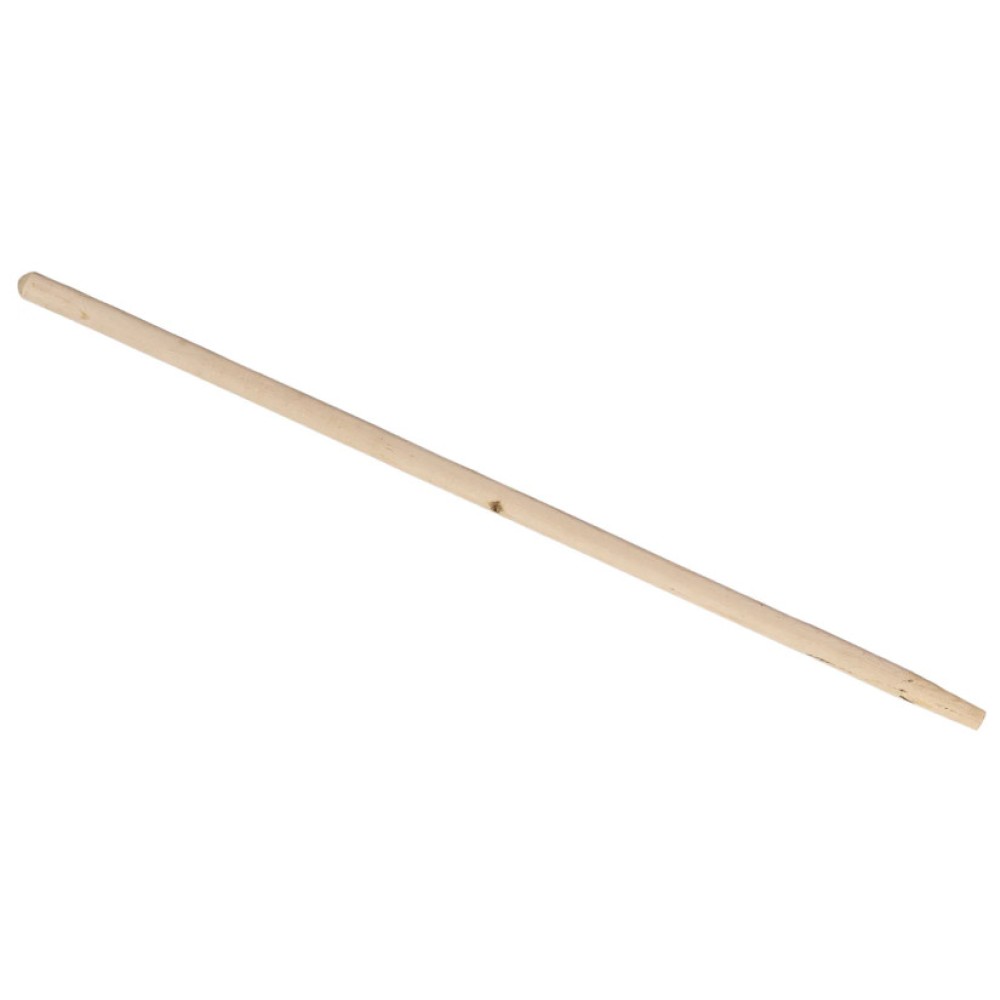 Черенок для граблей 30х1200мм первый сорт (ЧГ30П-200)