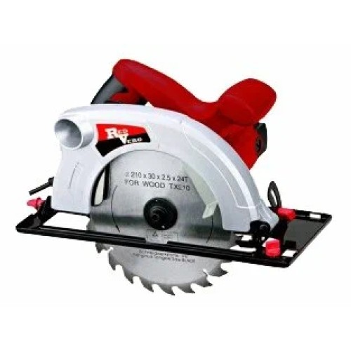 Пила дисковая REDVERG RD-CS210-85