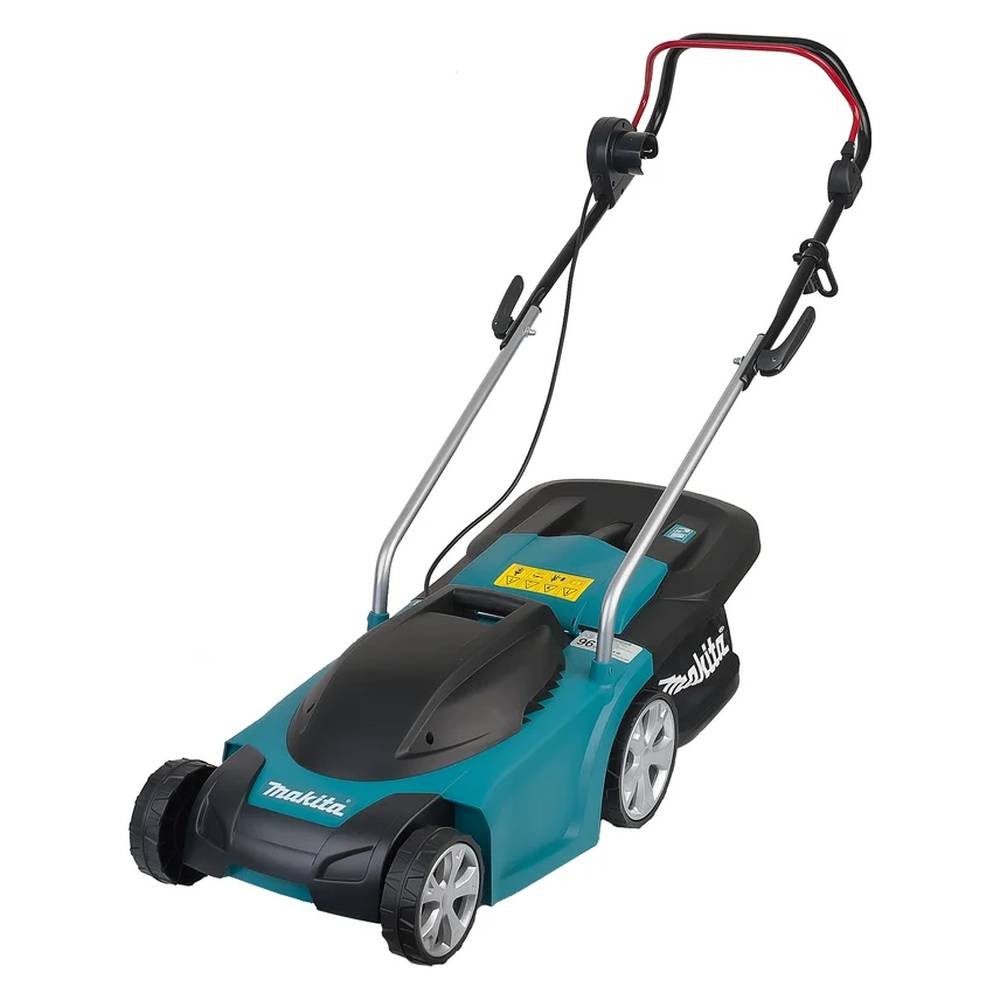 Электрическая газонокосилка Makita ELM3311