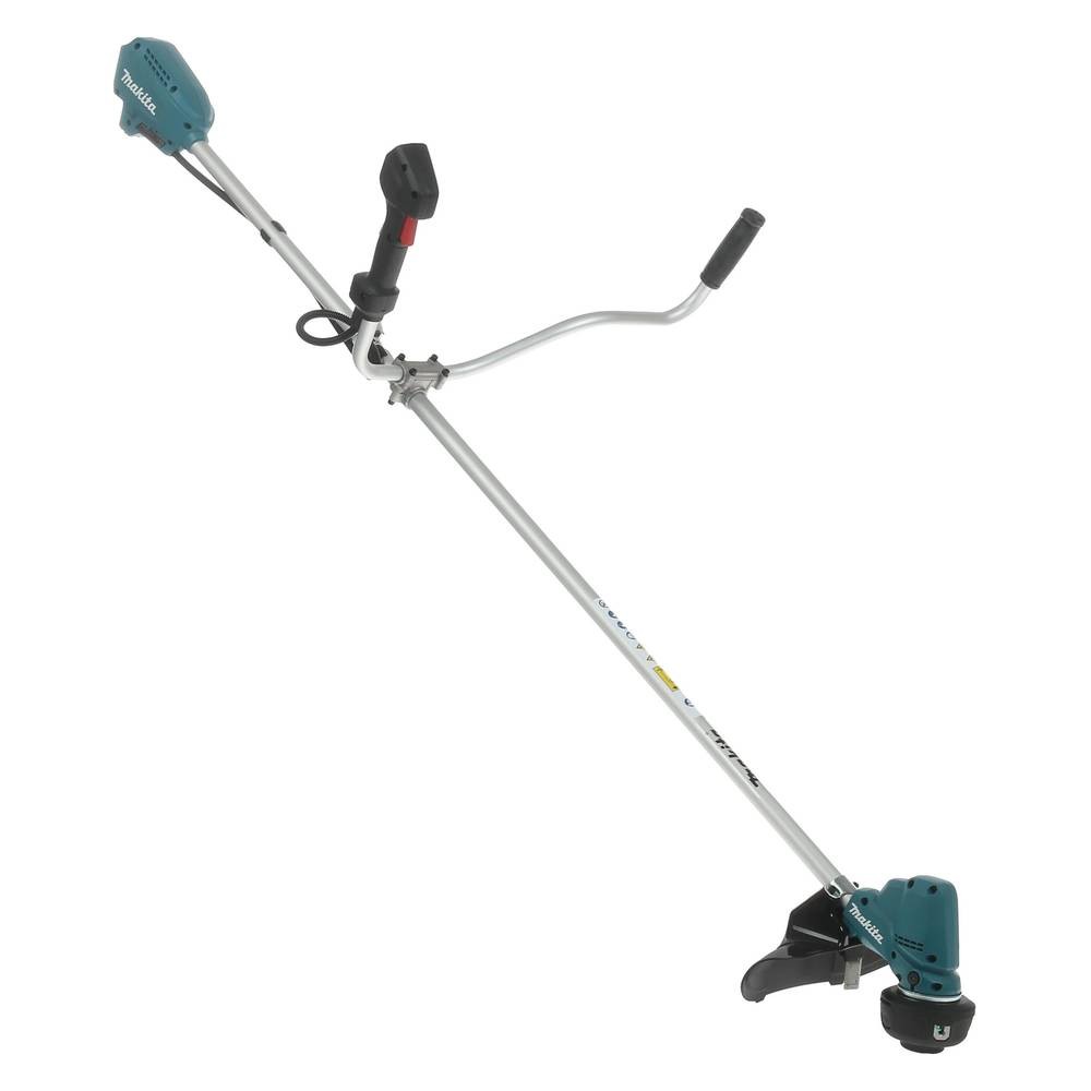 Аккумуляторный триммер Makita DUR190UZX3 + АКК BL1840B+ ЗУ DC18RC