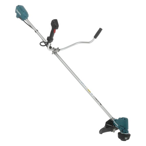Аккумуляторный триммер Makita DUR190UZX3 + АКК BL1840B+ ЗУ DC18RC