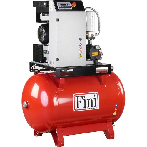 Компрессор FINI PLUS 11-10