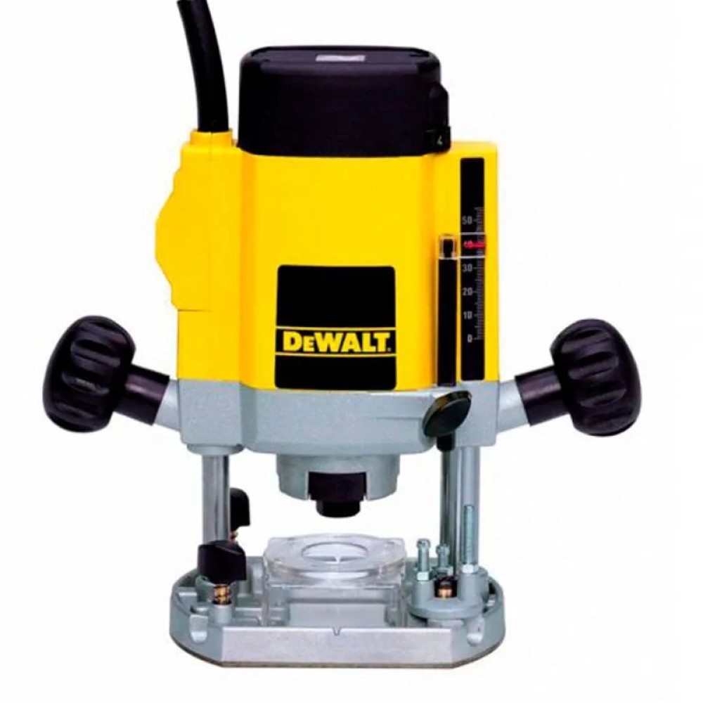 Фрезер DeWalt DW 615