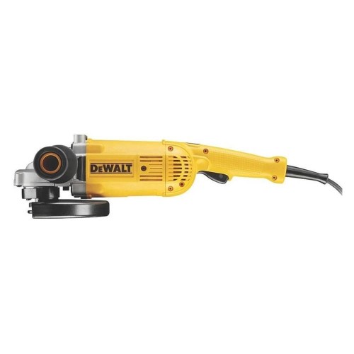 Машина шлифовальная угловая DeWalt DWE494