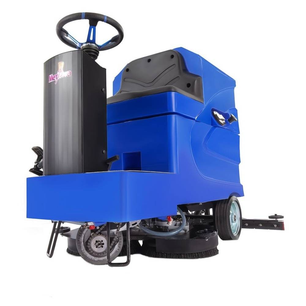 Метлана М100 lithium maximum(24V200Ah)